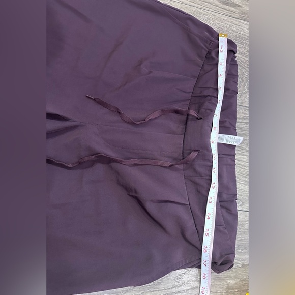 💜💜RBX Sweatpants - Wild Raisin 💜 💜- - Picture 4 of 9